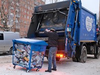 Как получить компенсацию за вывоз мусора