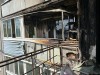 Причиной большого пожара в Коломне мог стать брошенный окурок