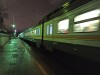 17-летний зацепер доехал из Москвы в Питер на поезде, развивающем скорость до 250 км/ч
