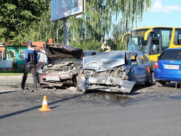 Новости коломны сегодня свежие происшествия