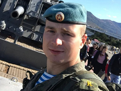 Сослуживцы Вадима Прошина: «Он был тем человеком, которым стоит и нужно гордиться»
