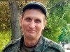 Валерий Зубаиров: «Я должен быть здесь и защищать Родину!»