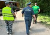 Более 60 нарушений выявила лесная охрана во время ограничения пребывания в лесах