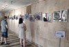В МЦ «Русь» открылась фотовыставка, приуроченная к 160-летию Коломзавода