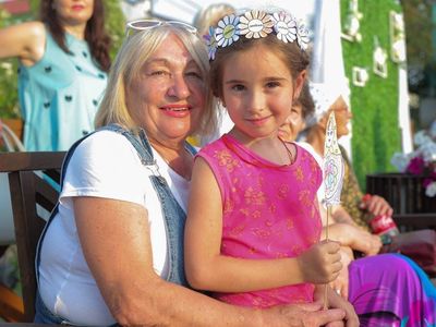 В ЦДК «Черкизово» отметят День семьи, любви и верности