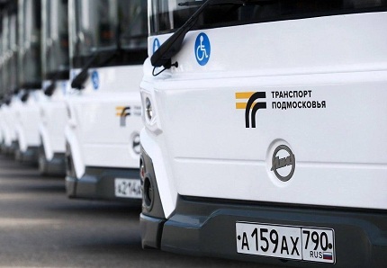 С 15 июля изменится место посадки на автобус у метро «Котельники»