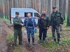 130 человек заблудились в первые две недели июля в лесах Подмосковья