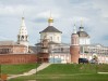 Реставрация Ново-Федоровской церкви пройдет в селе Старое Бобренево