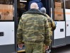 Штрафы за неявку в военкоматы дойдут до 50 тысяч рублей