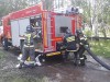 Коломенские и луховицкие пожарные состязались в конкурсе на лучшее пожарное отделение