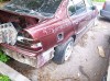 В Коломне разыскивается владелец еще одного брошенного автомобиля