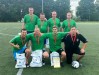 Сотрудники Коломенского ОВО выиграли областной чемпионат по мини-футболу