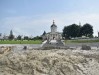 Когда заработают фонтаны на Михайловской набережной?