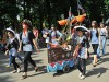 Парад детских колясок и велосипедов пройдет в Коломне