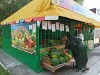 Точки по продаже бахчевых культур начали работать в городском округе Коломна