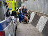 31 человек пострадал при взрыве в Сергиевом Посаде