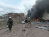 56 человек пострадали при взрыве в Сергиевом Посаде