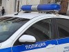 Коктейль Молотова бросили в полицейский автомобиль в Коломне