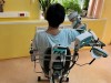 Аппараты для реабилитации пациентов, перенесших инсульт, поступили в Коломенскую больницу