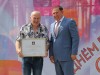 Награды от губернатора Подмосковья, Мособлдумы и главы Коломны вручили озерчанам в День города