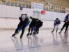 Спортсмены сборной России по конькобежному спорту приступили к тренировкам в Коломне