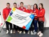 Студенты из Коломны принимают участие в Международном фестивале университетского спорта