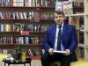 Николай Братушков поздравил жителей округа с Днем государственного флага