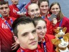 Коломенские бадминтонисты взяли «серебро» на Международном фестивале университетского спорта