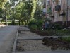 Благоустройство дворов в городском округе Коломна завершится 1 сентября