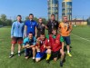 Коломенские росгвардейцы выиграли чемпионат по мини-футболу