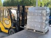 Коломенское предприятие отправило 16 тонн дополнительной помощи для военнослужащих и жителей Донбасса