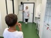 Кабинеты доврачебной проверки зрения начали работать в детских поликлиниках Коломны