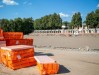 Как продвигается капитальный ремонт стадиона «Авангард» в Коломне