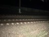 Грузовой поезд сбил мужчину на станции «88 км»
