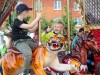 47 тысяч детей посетили уникальную дизайнерскую карусель в Коломне