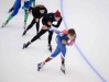 Сильнейшие конькобежцы будут бороться за «Кубок Коломенского кремля»