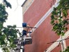 Фасадные ремонты домов в Коломне сопроводила Госжилинспекция