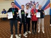 Четыре медали завоевали коломенские спортсмены на Первенстве Московской области по кикбоксингу