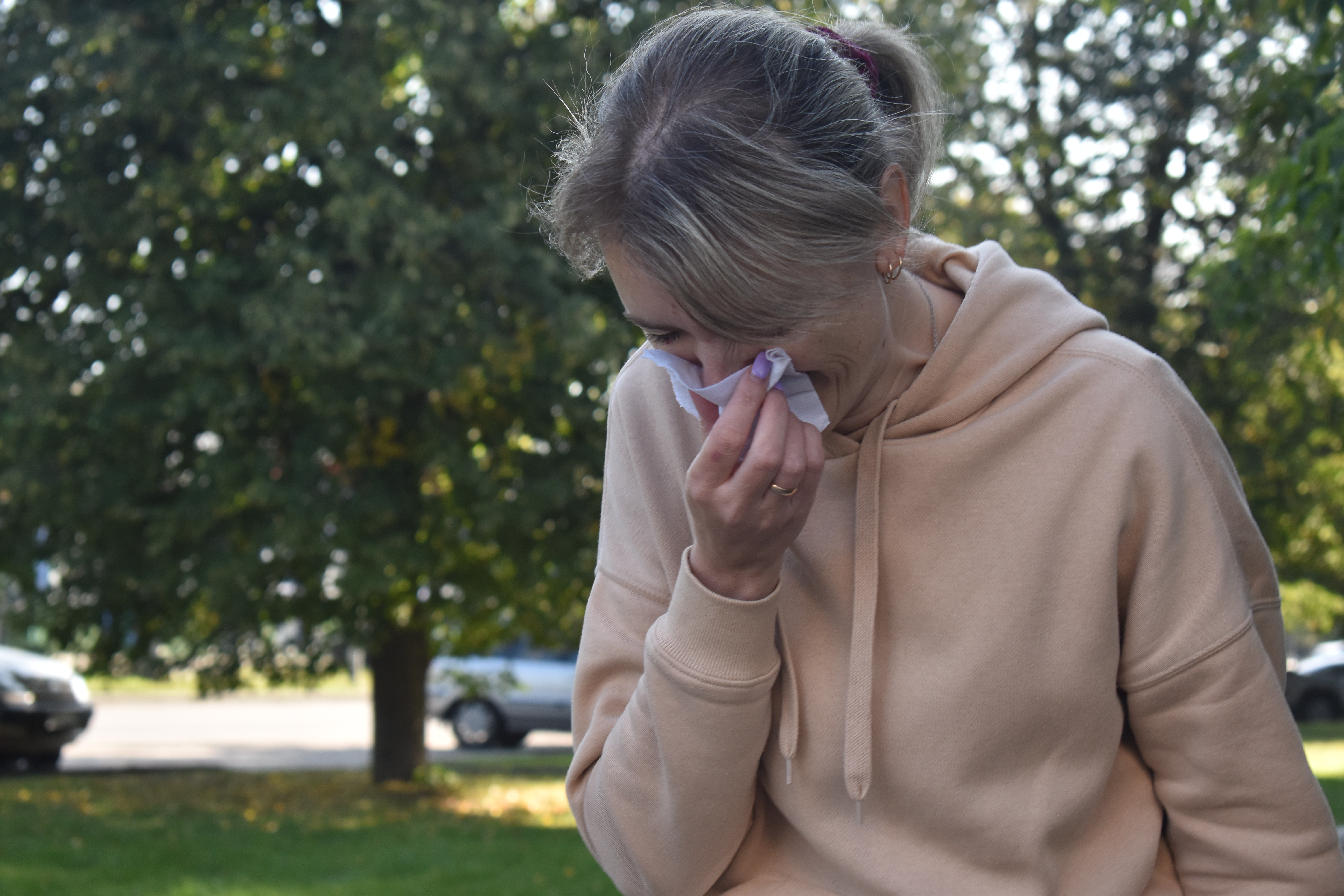ОРВИ, грипп, ковид: как и чем можно заболеть этой осенью