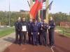 Коломенские пожарные - в числе победителей в конкурсе «Лучший по профессии»