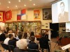 Коломенским старшеклассникам прочитали лекцию о выдающихся конструкторах минометного и ракетного вооружения