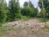 В Коломне ликвидировали свалку строительного мусора