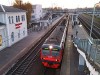 Расписание некоторых пригородных поездов Казанского направления изменится в октябре