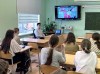 Выпускники подмосковных школ написали диагностическую работу по русскому языку