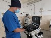 В Коломенскую областную больницу поступили три новых передвижных аппарата УЗИ