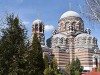 Великое освящение храма Пресвятой Троицы в Щурове пройдет в воскресенье, 15 октября