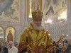 Святейший Патриарх Московский и всея Руси Кирилл освятил храм Пресвятой Троицы в Коломне