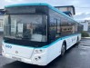 Автобус на сжиженном природном газе тестируют на маршруте в Коломне
