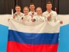 Студент из Коломны привез три медали с Игр стран БРИКС