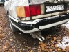 В Коломне разыскивают владельцев двух брошенных автомобилей